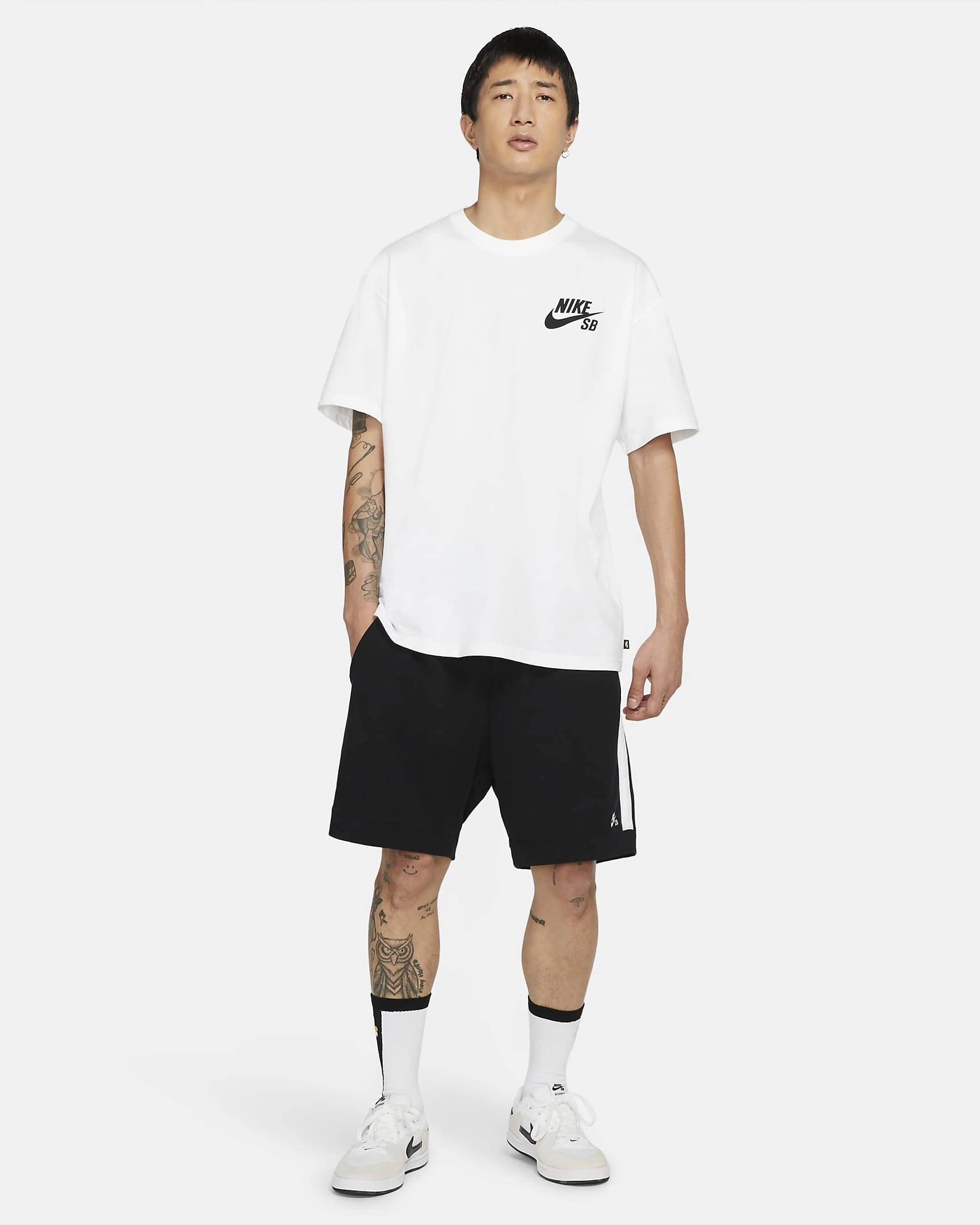 Bréaga Nike SB: Cumarsada Spórtúil ar do Chúrsa