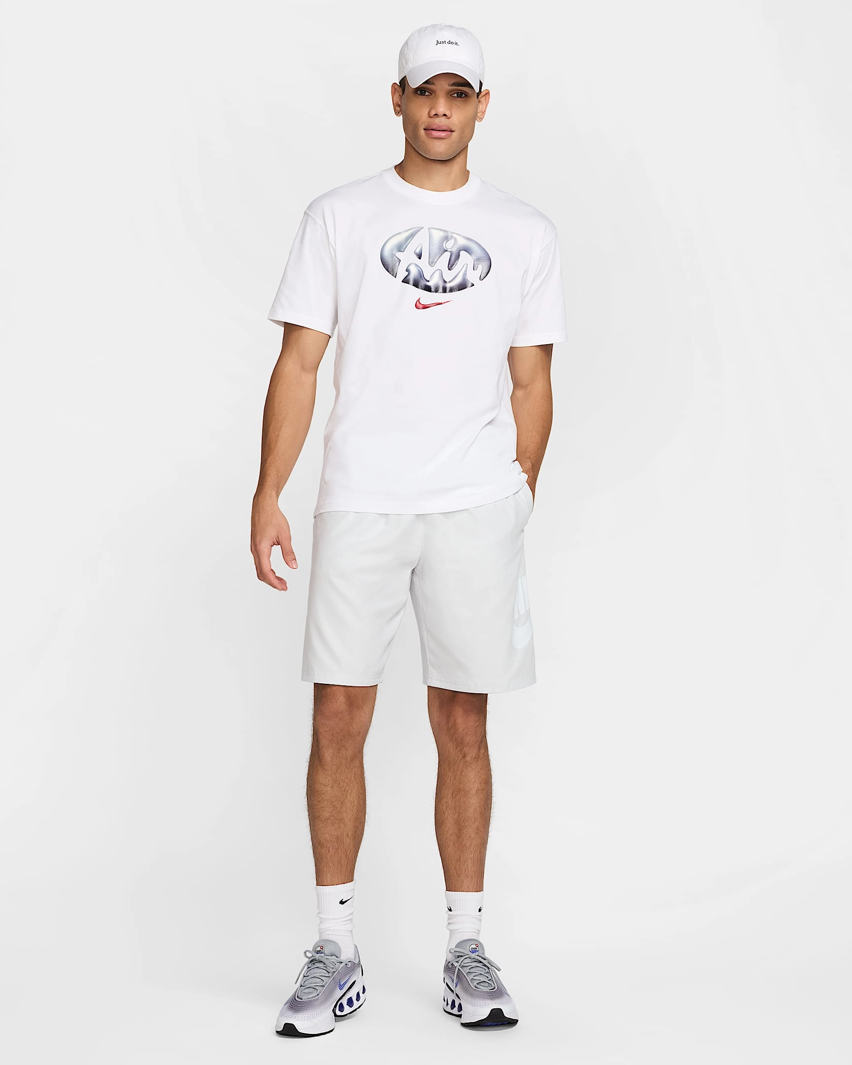 Nike Max90 Fearr do Dhaoine - Éadaí Spóirt Uamhnach le Stíl Bheo le do thoil, gan mórán náire!